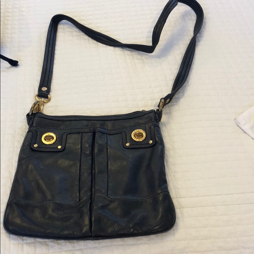 Marc jacobs crossbody  bag
